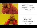 Match Making Monday ep5