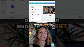 Video Animationen in Canva - Canva Tutorial