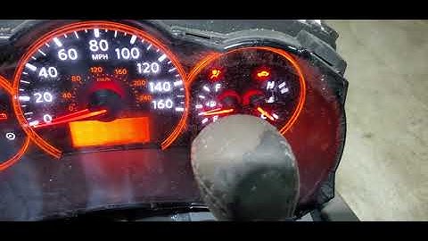 2007_2009 Nissan Altima_Maxima Infiniti Bcm Programming with used keys