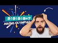 MATHS OLYMPIAS QUESTIONS | INTERNATIONAL MATHS OLYMPIAD@nksclasses