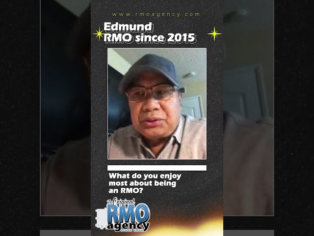 “We avoid problems in the future” #rmo #rmoagency
