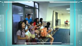 Oct 6 - BVIS Swimming Gala