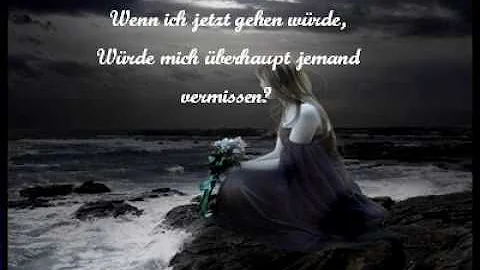 Im Gedenken Nicole Petter
