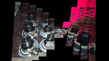 Right Side Bearing Center PROCESS CONER MURATEC 21C