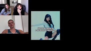 LISA TIKTOK COMPILATIONS | REACTION