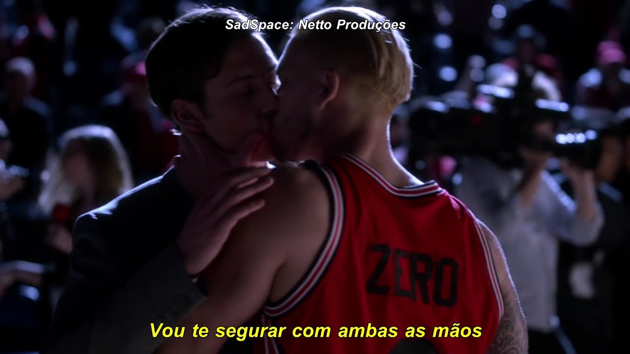 Tradução Da Musica Never Gonna Be Alone