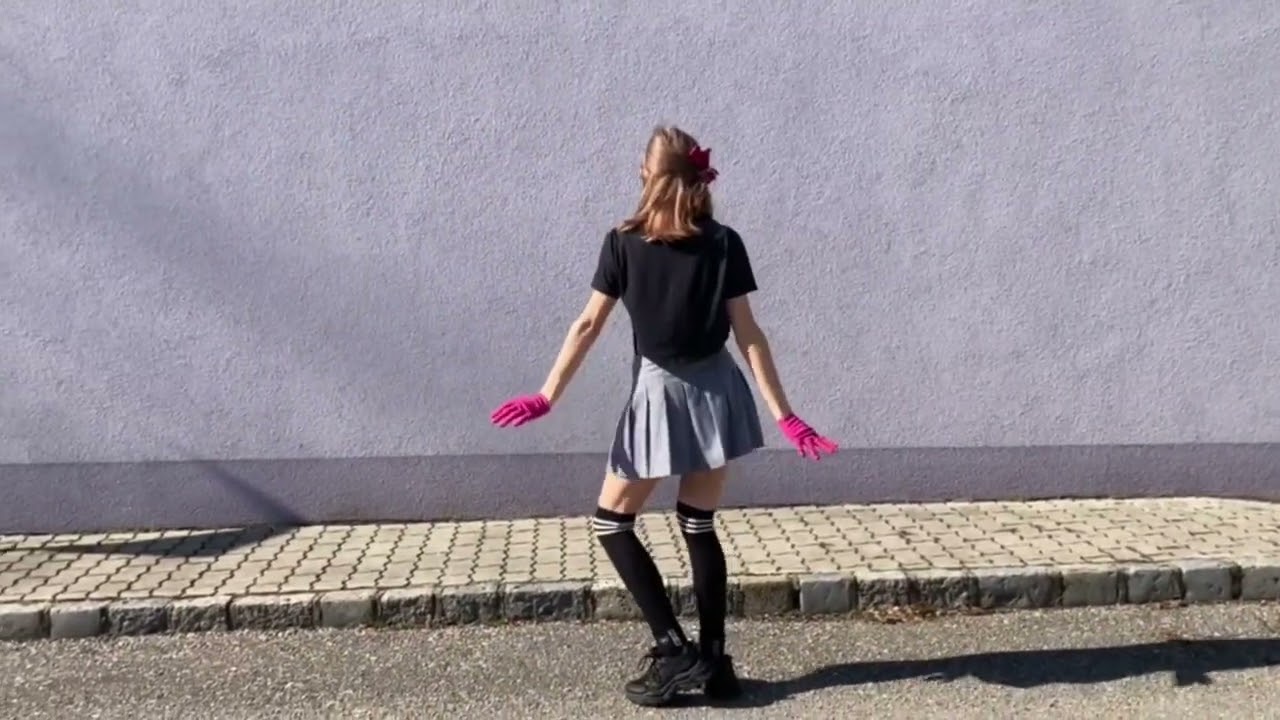 【推しの子】Звёздное Дитя #танец 