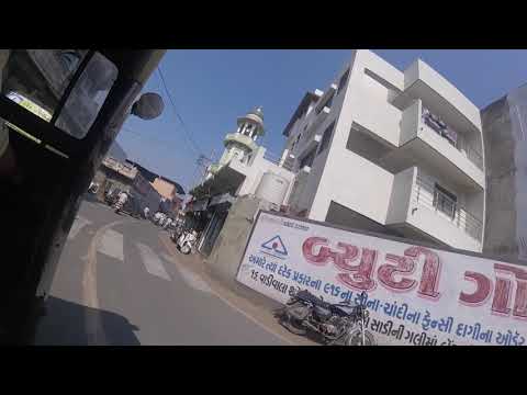 The Motherland | Bardoli, Gujarat India