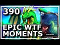 Hearthstone - Best Epic WTF Moments 390