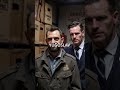 The Pink Panthers: 40 Million Pound Heist in 90 Seconds