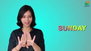 Learn Basics of Indian Sign language screenshot 5