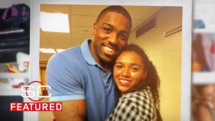 Walt Harris: Fighting for Aniah | SC Featured | ES...