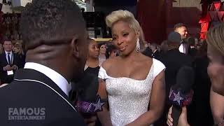 Mary J. Blige | House Tour | Saddle River Mega Mansion & More- Please subscribe and support