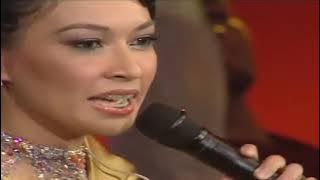 Misha Omar - Cinta Adam Dan Hawa #AJL24