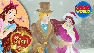 SISSI THE YOUNG EMPRESS EP 17 full episodes HD kids cartoons animated series in English