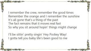 Uncle Kracker - What &#39;Chu Lookin&#39; At Lyrics