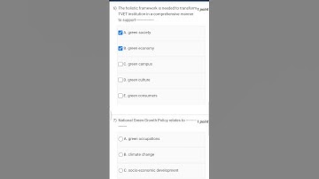 Education for Sustainable Development |week 4 solution|NPTEL| 2023| #shorts  #swayam #nptel #iitkgp