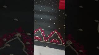 👉“Trendy Blouse Embroidery Design | Must Try 🔥 Computer Embroidery Magic”😍 #digitalmahila #Short