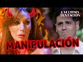 4 TÉCNICAS de MANIPULACIÓN que FANI UTILIZA CON CHRISTOPHER 🍎🐍 La ÚLTIMA TENTACIÓN