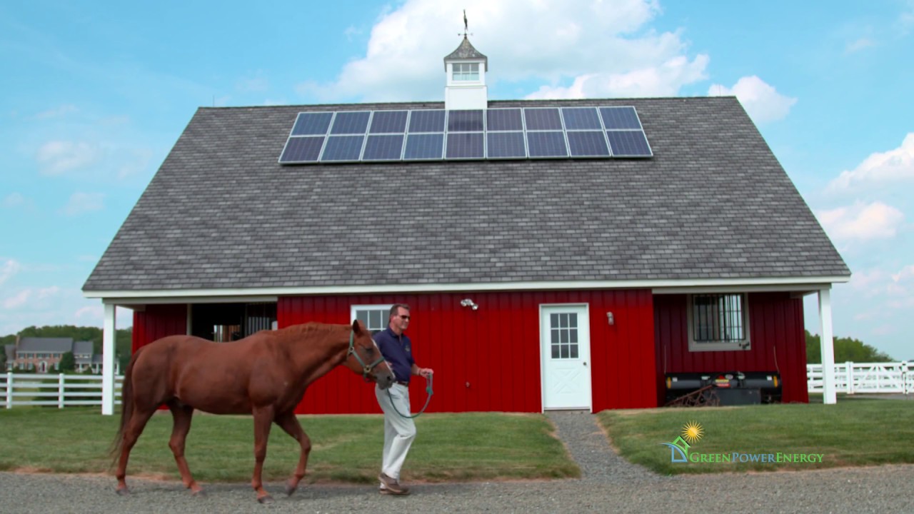 Residential Solar Testimonials