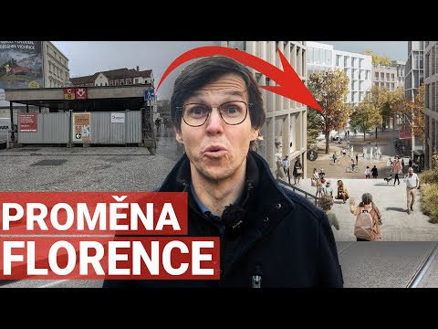 Proměna Florence –