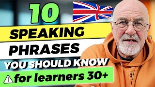 ENGLISH FLUENCY SECRETS | 10 MAGIC Phrases for Giving Recommendations in English