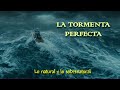 LA TORMENTA PERFECTA