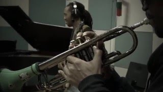 The Hypnotic Brass Ensemble - Minaj (Live) chords