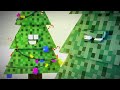 Do you like my decorations? Minecraft Animation Remake