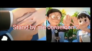 Stand By Me Doraemon 2 Ending Sceneclip