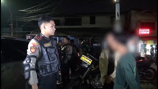 Nggak Tanggung Jawab nih! Bawa Cewek Keluar Malem Diajak Bonceng 4 - 86