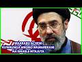 IRAN YAWAONYA WAARABU KUWANG ANG ANIA MAREKANI NA ISRAEL YASEMA WATAMWAGWA NA WATAJUTIA 