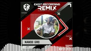 023 - EAST RECORD REMIX COMPETITION - NANDO GRD