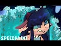 [But it doesn&#39;t make sense!] OC Speedpaint