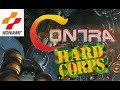 Contra Hard Corps Sega Genesis Longplay All Endings