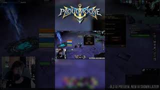 Mythic  in Cataclysm? Here's How It Works on Proudmoore!