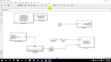 BÀI 4: LẬP TRÌNH MABTLAB NHÚNG NHẬN DẠNG VÀ ĐIỀU KHIỂN  VẬN TỐC ĐỘNG CƠ DÙNG STM32F4