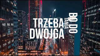Dawid Kajdan - Takie Tango 2023! (Official Video Lirycs) \