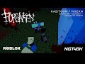 KaziToon & KOZAN - Forsaken (FT.KingNoting, YOUTUBEx1 & Keny Katie Gaming) [NGT40K Release]