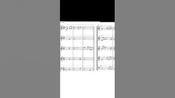 Thumbnail of Tune of the Day: Arirang in SATB