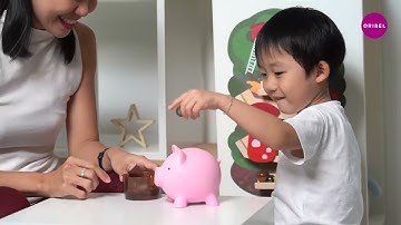 Play Matters! By Oribel | Importance of Play for Children with Autism | Turn Taking