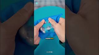 The Elastic Plastic Coin Trick Revealed 😮