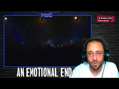 The End - The Warning - Live At Lunario Cdmx Reaction!