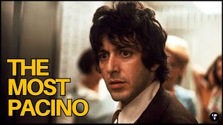 Al Pacino - The Most Pacino - Best Al Pacino Moments