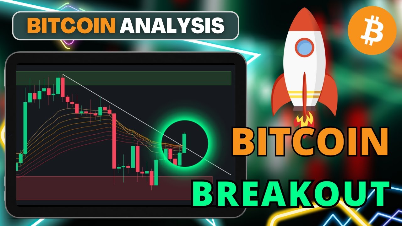 Bitcoin Breakout Dari Resistance $27.000 - BTC Next Move - YouTube