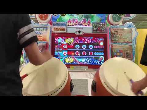 朱の旋律 ツイン 正規譜面&あべこべ フルコンボ！！！