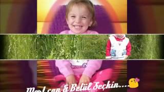 Halasının Kuzuları... Rabbim Yüzünüzün Güzelliği Gibi Ömrünüzü De Güzel Hayırlı Eylesin