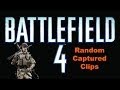 Bf4  random captured clips alecmcone ps4