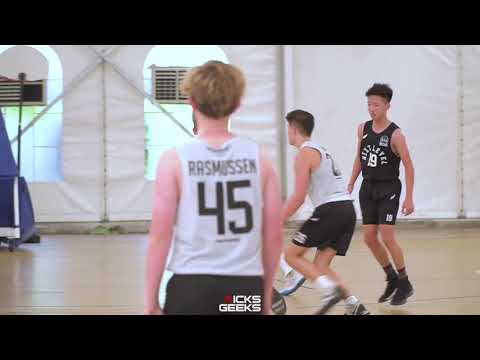 Best U15 In Vietnam Gabriel Thai Saigon Youth League Highlights