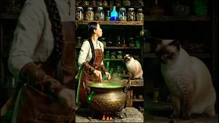 The Alchemist’s Catastrophe